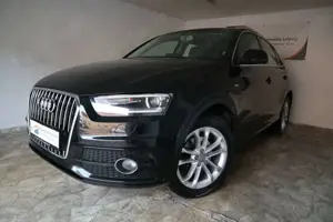 Audi Q3 2.0 TDI S-line Selection + Klima/ Alu/ uvm.