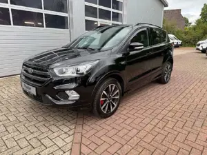 Ford Kuga ST-Line