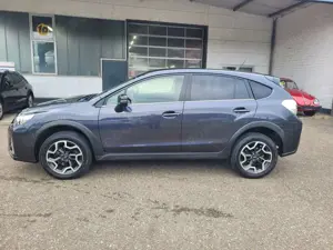 Subaru XV Comfort Allrad  A/T Bild 4