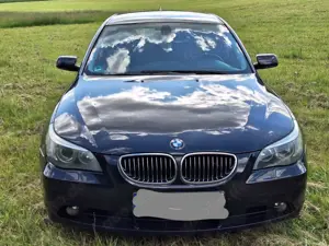 BMW 525 525d Touring