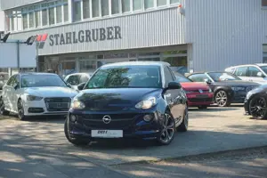 Opel Adam S / OPC - Optik / 18 - Zoll / Navi /