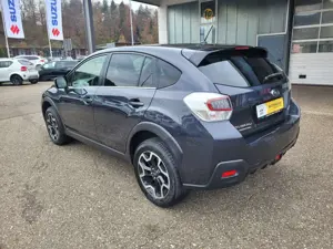 Subaru XV Comfort Allrad  A/T Bild 5