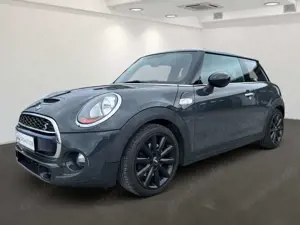 MINI Cooper S Mini 3-trg. Cooper S *PANO*TÜV NEU*