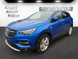 Opel Grandland X Grandland Elegance Plug-in-Hybrid