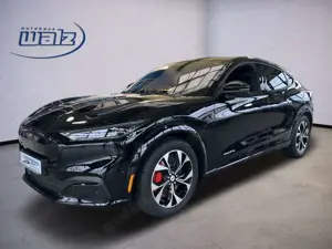 Ford Mustang Mach-E AWD VOLLAUSSTATTUNG