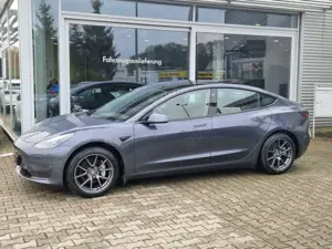 Tesla Model 3 Model 3 Long Range Dual AWD ACC Kamera Leder Pano- Bild 5