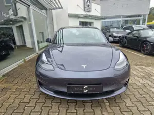 Tesla Model 3 Model 3 Long Range Dual AWD ACC Kamera Leder Pano- Bild 2