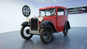 BMW Others BMW DIXI* 1928*TYP DA2 deutsche Ausführung