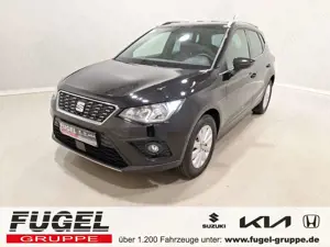 SEAT Arona 1.6 TDI Xcellence ACC|Winter|Sound
