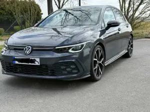 Volkswagen Golf GTD 2.0 TDI SCR DSG