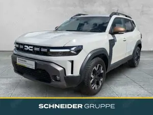 Dacia Duster EXTREME 130TCE Extreme KLIMA+SHZ+LED+NAVI