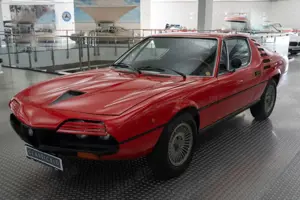 Alfa Romeo Others Montreal