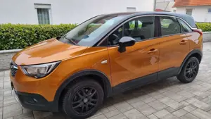 Opel Crossland X Crossland X 1.2 Start/Stop Innovation