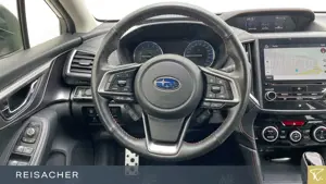 Subaru XV 2.0ie Lineatronic,Navi,LED,RFK,Standhz.AHK Bild 5