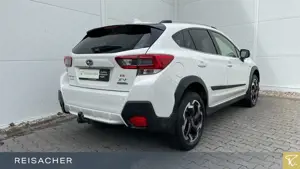 Subaru XV 2.0ie Lineatronic,Navi,LED,RFK,Standhz.AHK Bild 2
