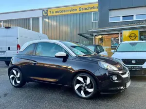 Opel Adam 1.4 Glam,PANO,DPAKET,INTELLI,KLIMAAT,SHZ,PDC,18"