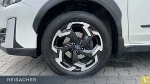 Subaru XV 2.0ie Lineatronic,Navi,LED,RFK,Standhz.AHK Bild 3