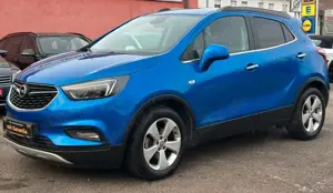Opel Mokka X Innovation Start/Stop 4x4 Automatik Navi