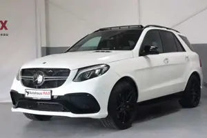 Mercedes-Benz GLE 63 AMG 4Matic~JungeSterne~360Kam~Performance