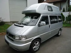 Volkswagen T4 California T4 Bus California Coach