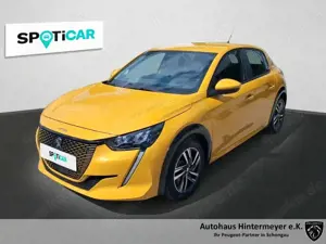 Peugeot 208 e- Active Pack