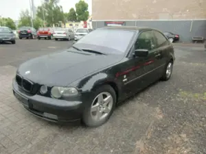 BMW 316 316ti compact ,Euro 4,KLIMA,HU6/26,EXPORT
