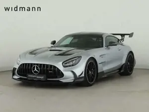 Mercedes-Benz AMG GT Black Series SpurH SpurW Sport Navi PDC