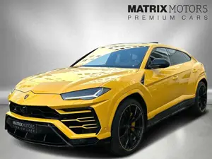 Lamborghini Urus URUS Pearl Capsule Carbon GarantieService NEU