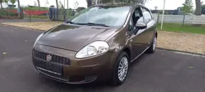 Fiat Grande Punto Grande TÜV NEU