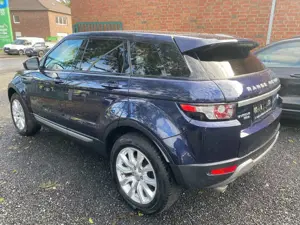 Land Rover Range Rover Evoque Pure Bild 4