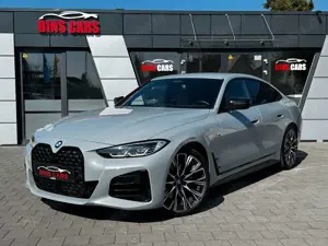 BMW 420 420d Gran Coupé xDrive M Sport*ACC*CAM*HUD*HK