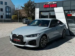BMW 420 420d Gran Coupé xDrive M Sport*ACC*CAM*HUD*HK Bild 2