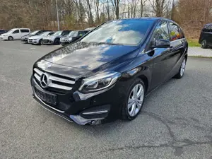 Mercedes-Benz B 220 B -Klasse  4Matic