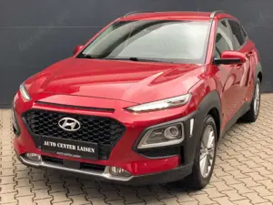 Hyundai KONA 4WD Trends LED Navi Lenkradheizung Rü-Kam.
