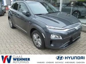 Hyundai KONA Advantage 2WD Navi DAB