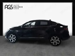 Renault Arkana Intens 1.3 TCe 140 EU6d Navi digitales Cockpit LED Bild 2