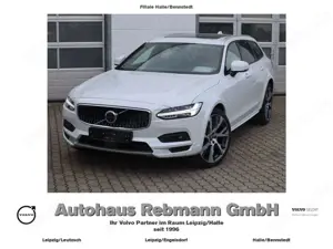 Volvo V90 Cross Country V90 B5 Cross Country Ultimate AWD,BW,SD,Headup