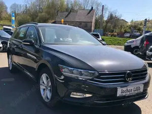 Volkswagen Passat Variant Business 4Motion