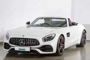 Mercedes-Benz AMG GT Garantie Paket bis 23.9.2026