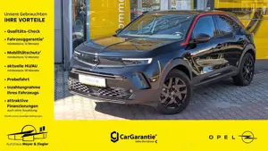 Opel Mokka-E e GS Line SHZ/Klima/LED/OBC 3-phasig