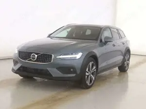 Volvo V60 Cross Country V60 B5 Cross Country AWD Ultimate StdHz*Headup