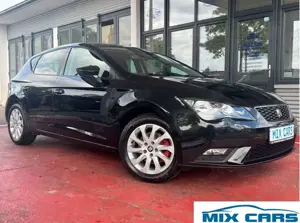 SEAT Leon 2.0 TDI Style/AHK/SHZ/NAVI/PDC/TEMP./EU5