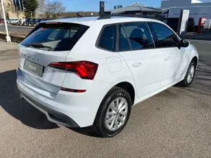 Skoda Kamiq Ambition 1,0 TSI DSG ACC Voll-LED Bild 5