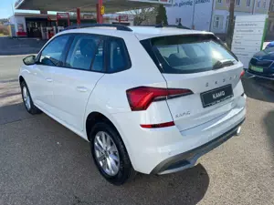 Skoda Kamiq Ambition 1,0 TSI DSG ACC Voll-LED Bild 3