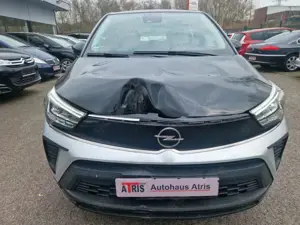 Opel Crossland X Crossland Enjoy Automatik