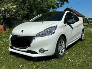 Peugeot 208 208 Style