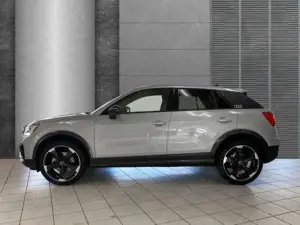 Audi Q2 Advanced (Garantie 01/2029.SHZ.LED.DAB.EPH) 30 TDI Bild 3