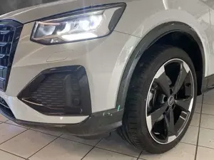 Audi Q2 Advanced (Garantie 01/2029.SHZ.LED.DAB.EPH) 30 TDI Bild 5
