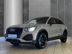 Audi Q2 Advanced (Garantie 01/2029.SHZ.LED.DAB.EPH) 30 TDI Bild 2