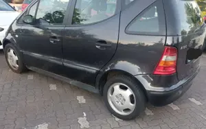 Mercedes-Benz A 170 A170CDI